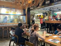 -Mammamia意大利餐厅(古北店)