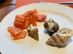 -岷山饭店-芝芝自助餐厅