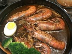 -隐食餐厅(金水湾公馆店)