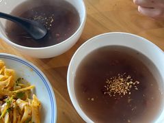 -韬光茶庵
