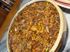 -大胡同天津菜·海肠捞饭·津门皮皮虾锅贴一绝(西姜井店)