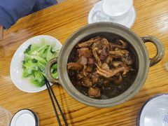 -斯丹姜母鸭·古法干香(涂门街总店)