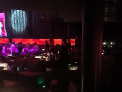-赤红音乐现场(浦东金桥路店)