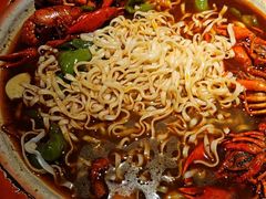 -沪小胖·小龙虾·蓝龙王(八佰伴店)