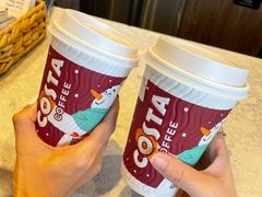 -COSTA COFFEE(吴江路店)