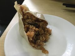 -大明寺素食坊(扬子江中路店)
