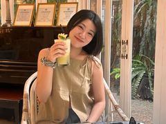 -Fern Forest Cafe