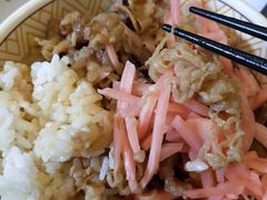 -食其家·牛丼咖喱(A世界店)