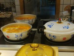 -厨掌柜长寿菜馆(古镇店)