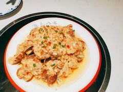 -海岛八号龙虾烧烤田鸡(蓝天路总店)