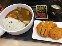 -噹噹呀咪咖喱屋(三阳百盛店)