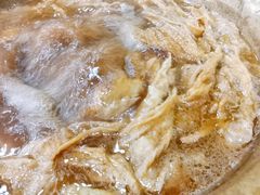 -芦月轩羊蝎子(北蜂窝店)