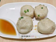 小杨生煎-小杨生煎(湟普汇店)