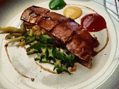 烤乳猪-ELROJO红·西班牙餐厅(中骏世界城店)