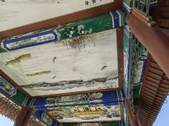 -云龙湖旅游景区