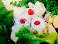 -东来顺饭庄(金泉广场店)