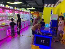 -潮立方(南岗店)