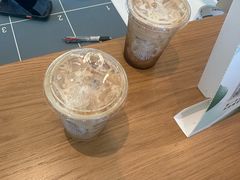 -星巴克(广州萝岗敏捷店)