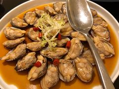 -厦门艾美酒店·乐美中餐厅