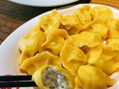 海鲜全家福水饺-双合园·海鲜水饺青岛菜(九水东路店)