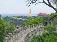 -广州莲花山旅游区