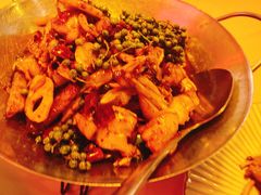 -龙门阵茶屋川菜馆(武康路店)