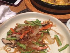 -萨拉伯尔水源素问店·韩国宫廷料理(人民路店)