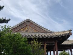 -香山公园