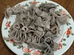爆羊散丹-老门框爆肚涮肉(金宝街店)