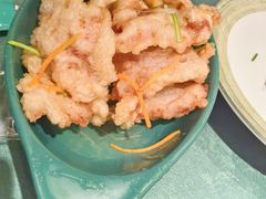 锅包肉-老昌春饼(大直街店)