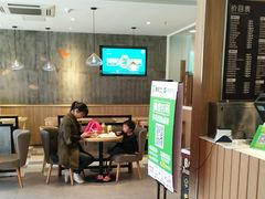 -德克士(东安店)