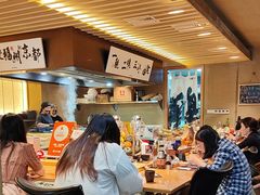 -一豚轩·烧鸟·豚骨拉面(五四路店)