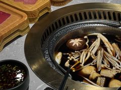 -空之介寿喜烧·和牛放题(恒隆广场店)