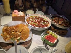 -悦慕·花满溪(新城吾悦店)