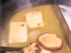 -湊湊火锅·茶憩(石家庄万象城店)