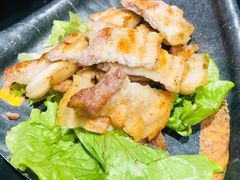 -HONGA HONGA雄家(曹路店)