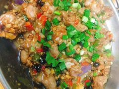 -海鲜街菜馆(海珠南路店)