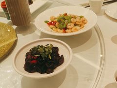 -乾隆美食·本帮菜(黄河路店)