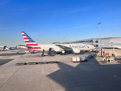 -约翰·菲茨杰拉德·肯尼迪国际机场