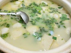 太湖一锅鲜-西新饭店(城中店)