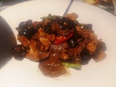 -鑫悦诚府·新鲁菜·餐厅(趵突泉店)