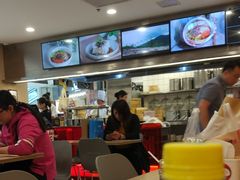 -阳阳中国饭(龙湖大兴天街)