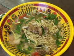-风云面馆(珠海路店)