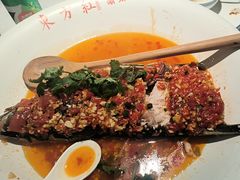 -东方红·湖南菜(金屿店)