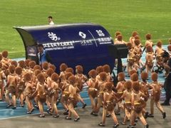 -连云港市体育中心体育场