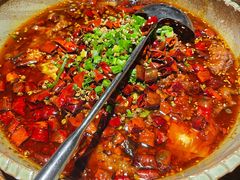 -青年公社烤鸭(青年路店)