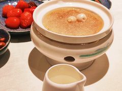 -祥记·国宴豫菜·经典粤菜(郑东新区新长安店)