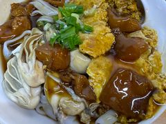 -荔林食店(西华路店)