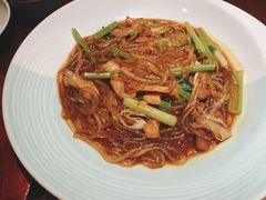 -绿茶餐厅(松江万达店)