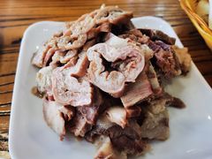 -老保定驴肉馆(云岗路店)